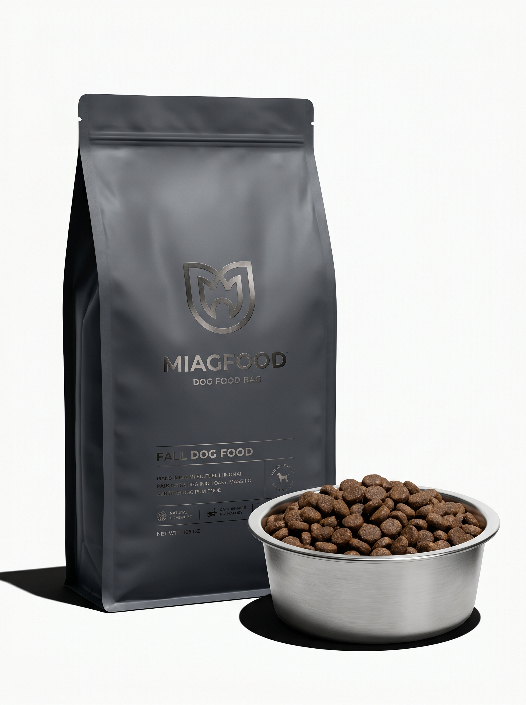 PREMIUM DOG FOOD