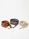 DESIGNER COLLARS & LEASHES