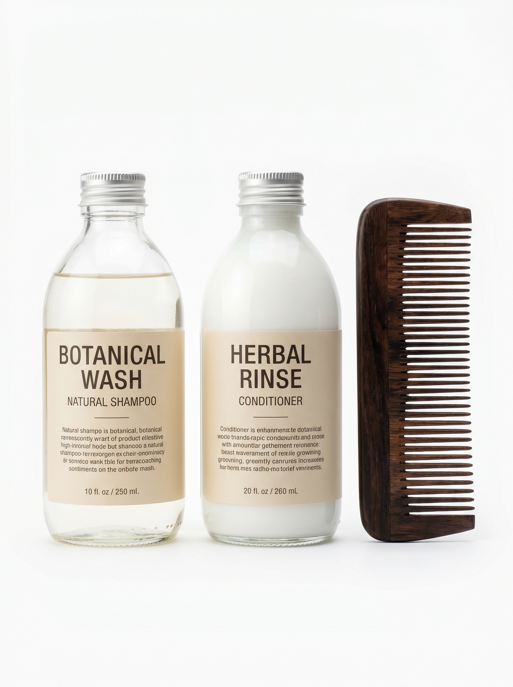 GROOMING & CARE PRODUCTS