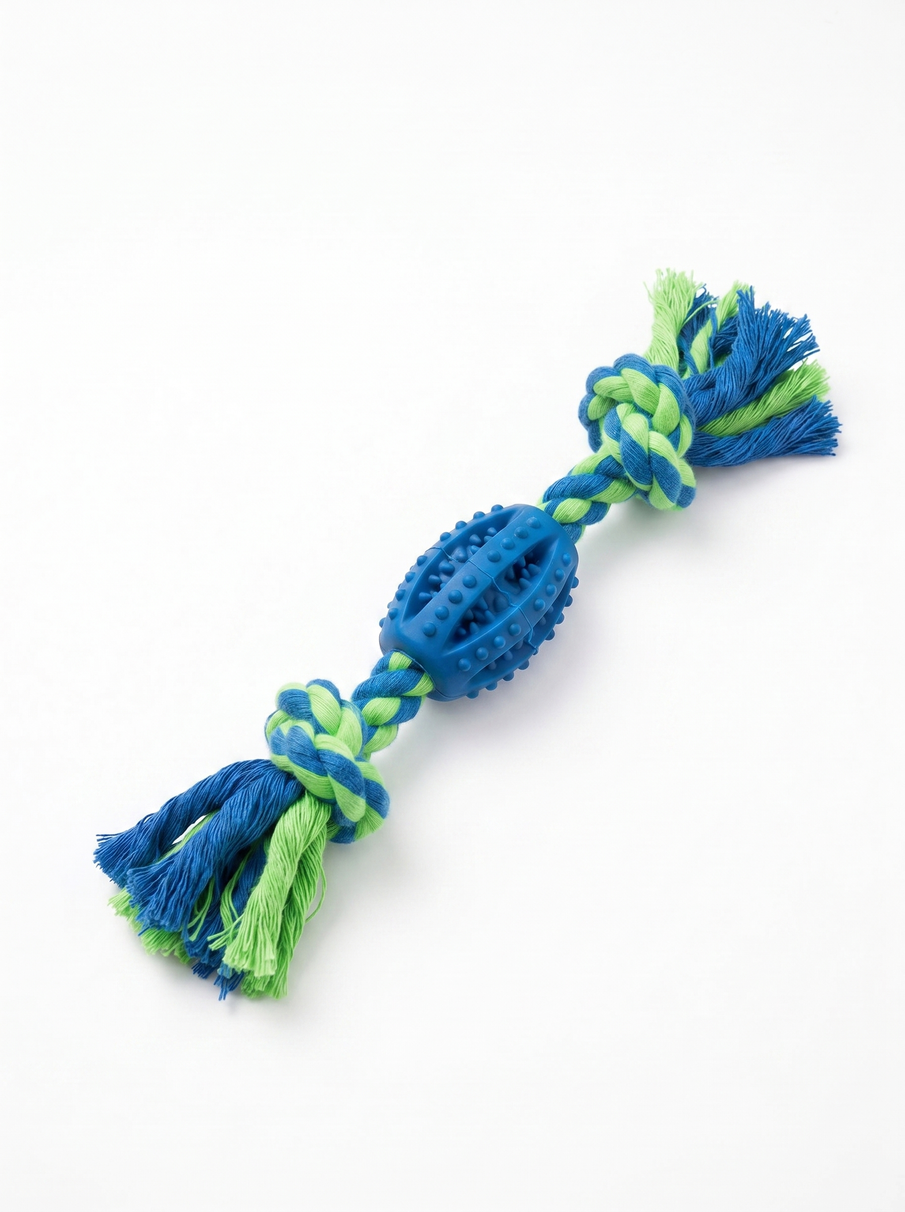 INTERACTIVE & ENRICHMENT TOYS