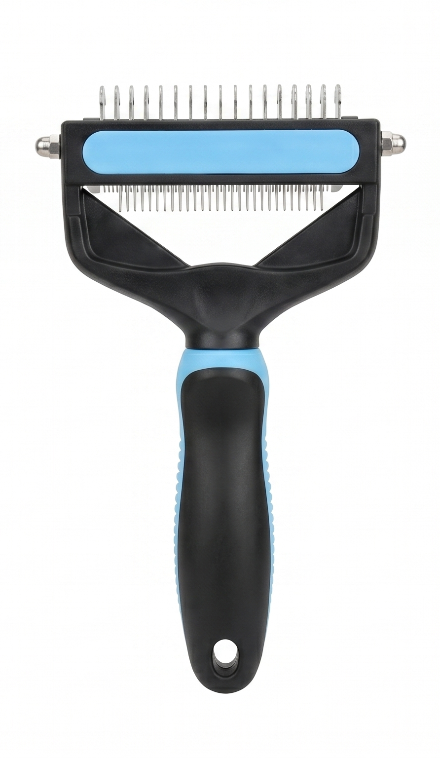 PET DEMATTING COMB
