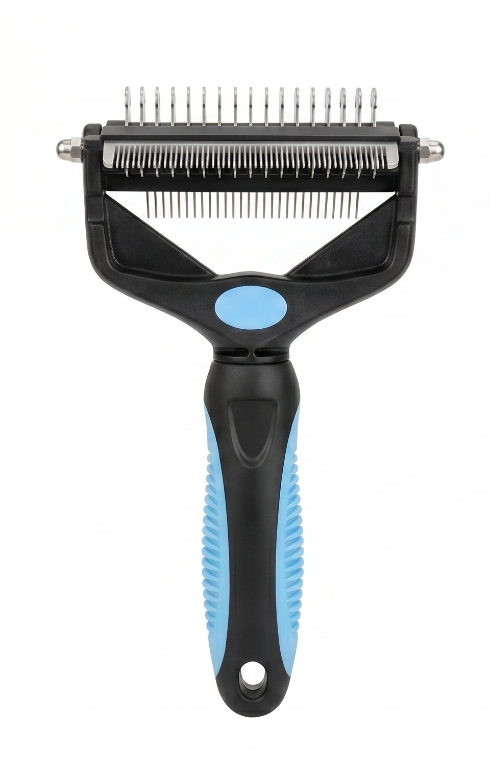 PET DEMATTING COMB