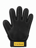PET HAIR REMOVAL GLOVE