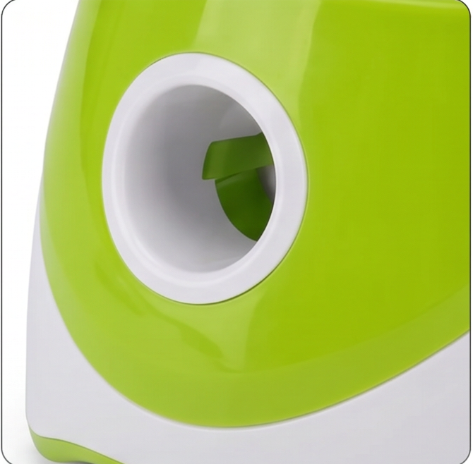 AUTOMATIC DOG BALL LAUNCHAR