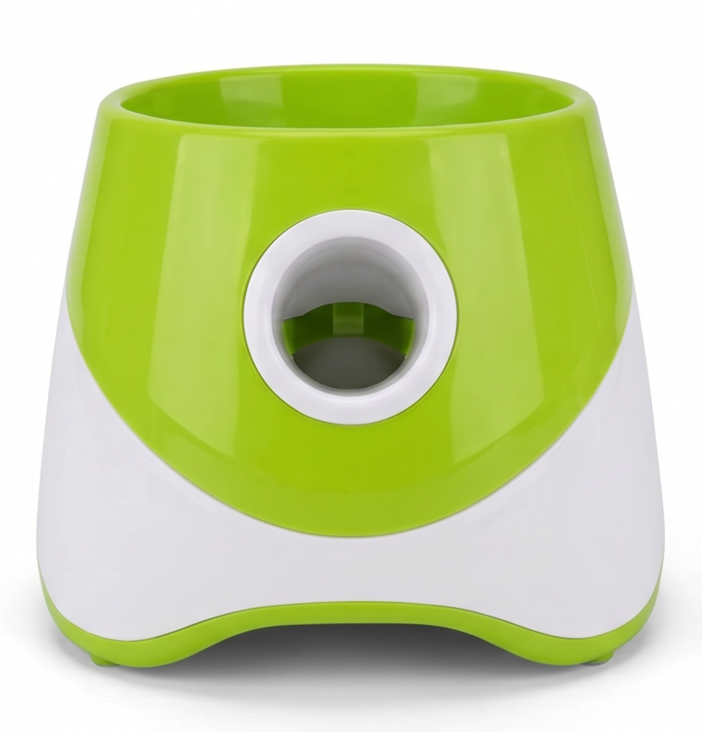 AUTOMATIC DOG BALL LAUNCHAR
